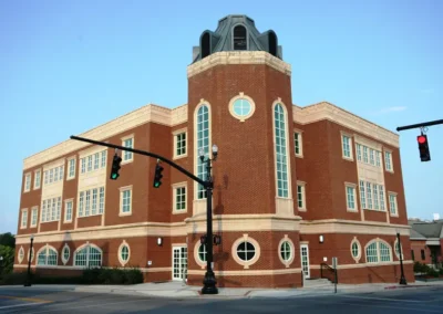 Madison County Fiscal Court