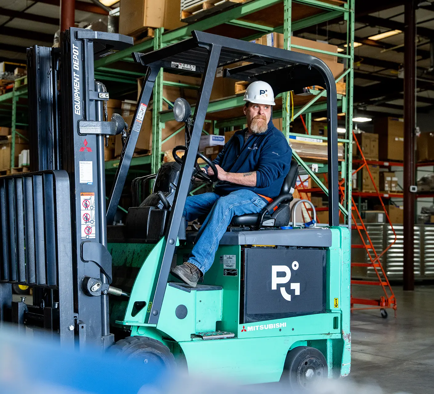 Perfection Group Explore Careers