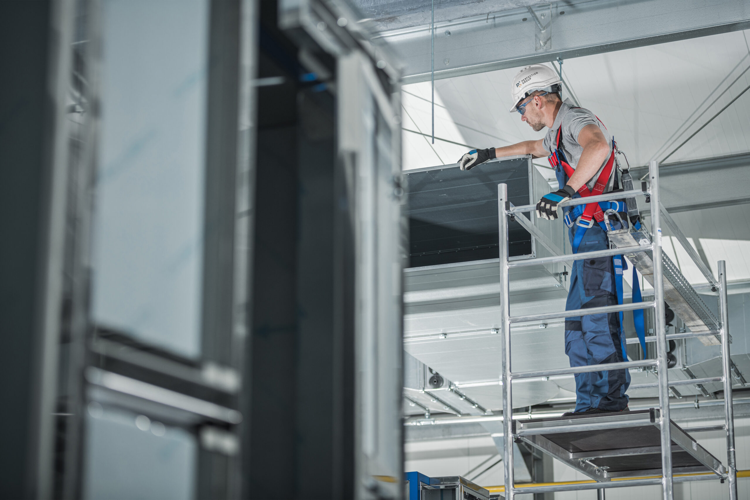 Perfection Group Service & Maintenance