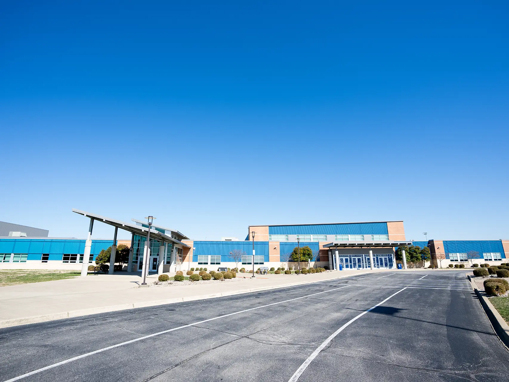 Perfection Group Total Facility Solutions