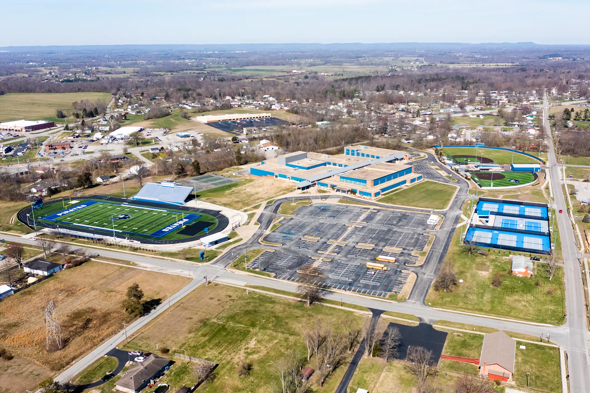 Perfection Group Service & Maintenance