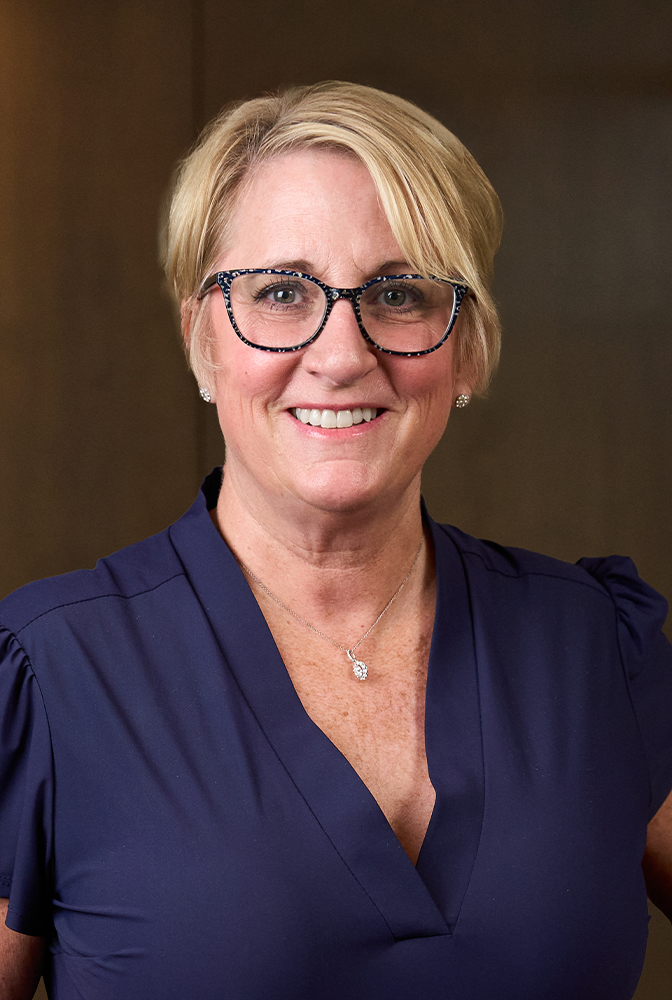 Perfection_Group_Leadership_Headshots_Katie_Hickerson Headshot of Katie Hickerson VP, HVAC Service for our north region at Perfection
